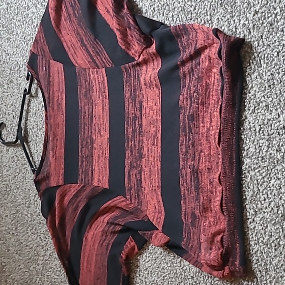 Sweater Women RedHaute size xs - Picture 9 of 10